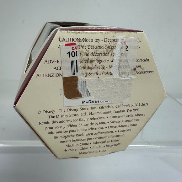 Disney Tiny Kingdom Green Army Men Toy Story Figurines Boxed 1995 - Picture 5 of 6